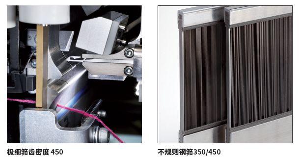 移動穿經(jīng)機