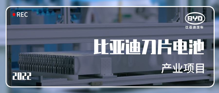 金屬雙張檢測技術(shù)在比亞迪刀片電池上的應用