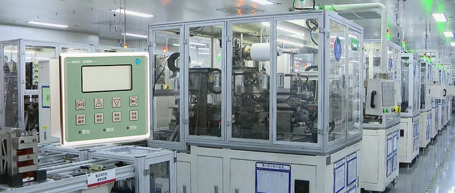 全自動(dòng)化雙張檢測(cè)器，上下料雙張檢測(cè)工具-阿童木雙料檢測(cè)傳感器