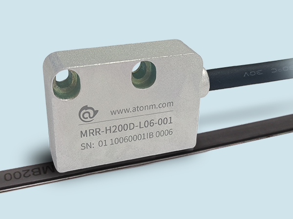 磁柵尺讀數(shù)頭 MRR-H200