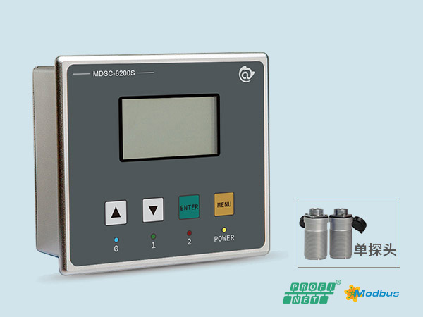 雙張檢測控制器 MDSC-8200S