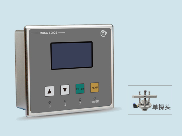 雙張檢測控制器 MDSC-8000S