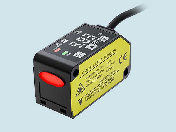 激光位移傳感器 LD1-H100