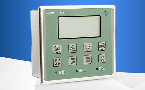 阿童木金屬雙張檢測器 900E 在瓶蓋入墊設(shè)備中的應(yīng)用
